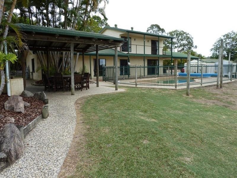 931 Yandina-Bli Bli Road, Bli Bli QLD 4560