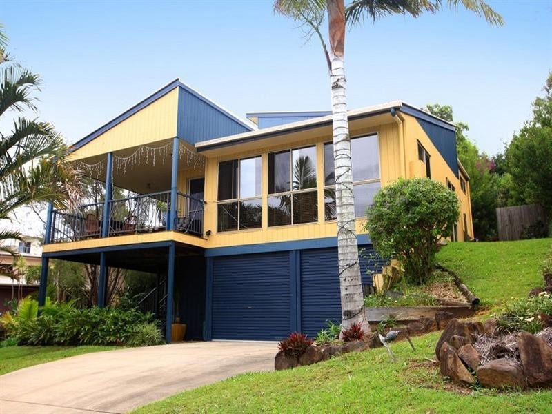 17 Caitlin Place, Bli Bli QLD 4560