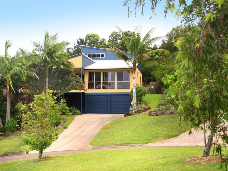 17 Caitlin Place, Bli Bli QLD 4560