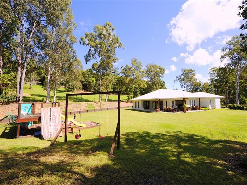 30 Parkyn Hill Place, Bli Bli QLD 4560