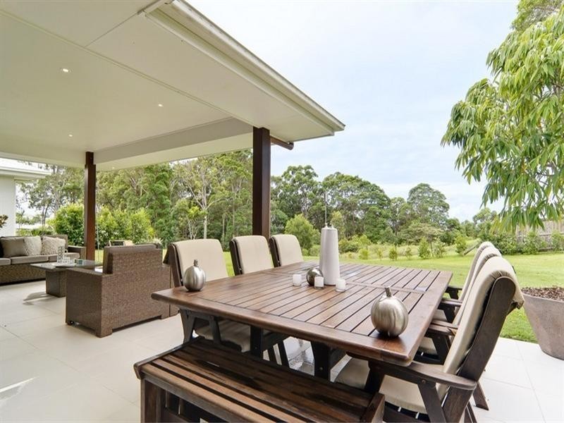 30 Parkyn Hill Place, Bli Bli QLD 4560