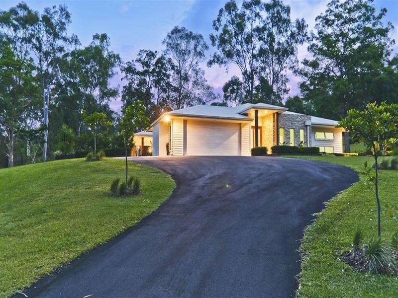 30 Parkyn Hill Place, Bli Bli QLD 4560