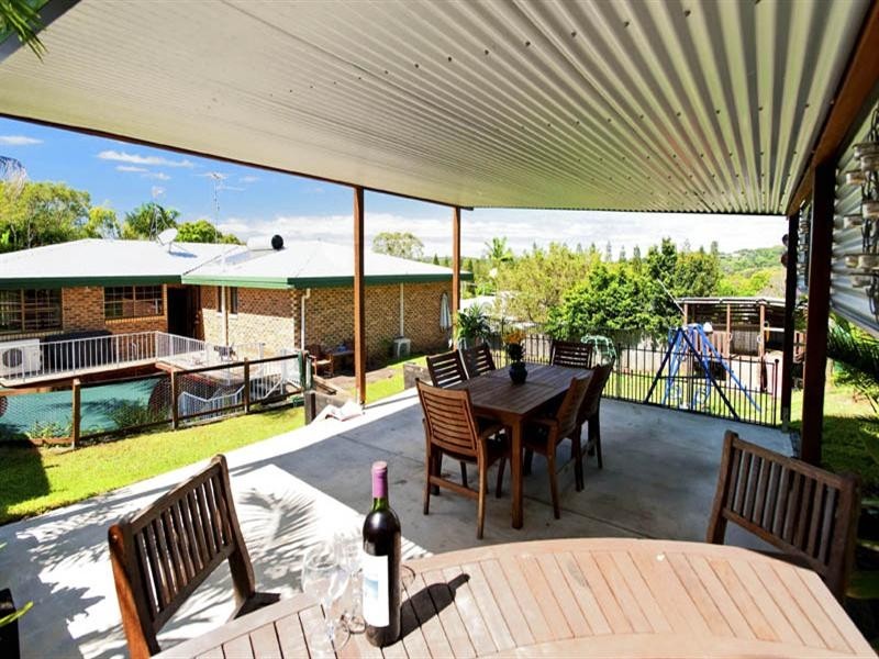 9 Fuerte Court, Bli Bli QLD 4560