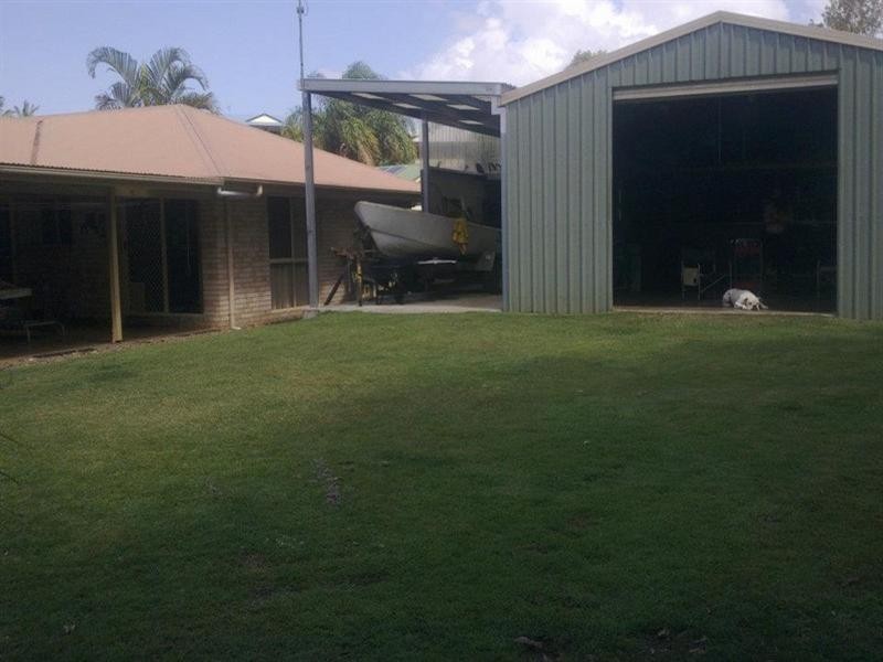 41 Samantha Drive, Bli Bli QLD 4560