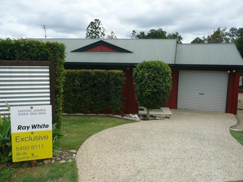 7 Mariposa Court, Bli Bli QLD 4560