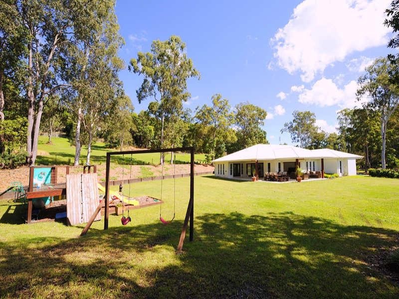 30 Parkyn Hill Place, Bli Bli QLD 4560