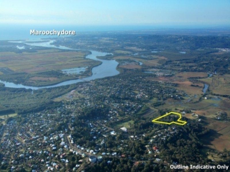 121 Bli Bli Road, Bli Bli QLD 4560