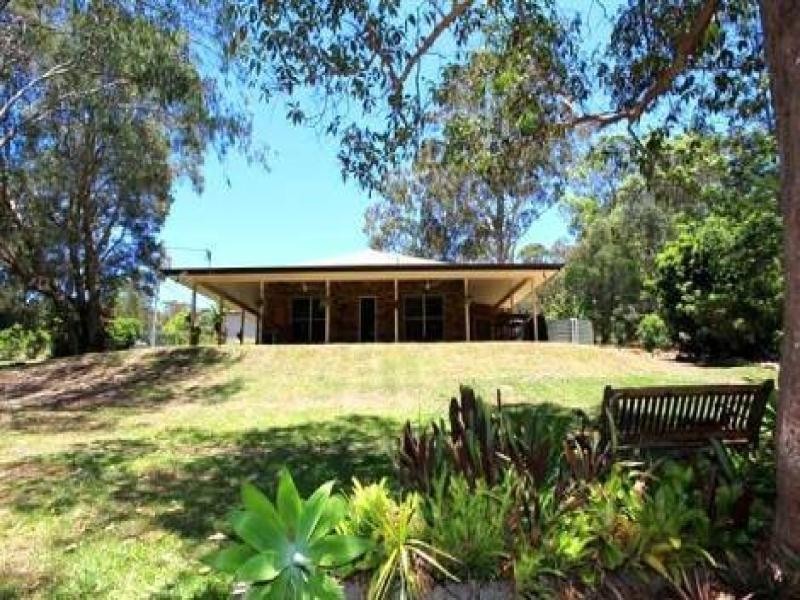 12 Forest Hill Drive, Bli Bli QLD 4560