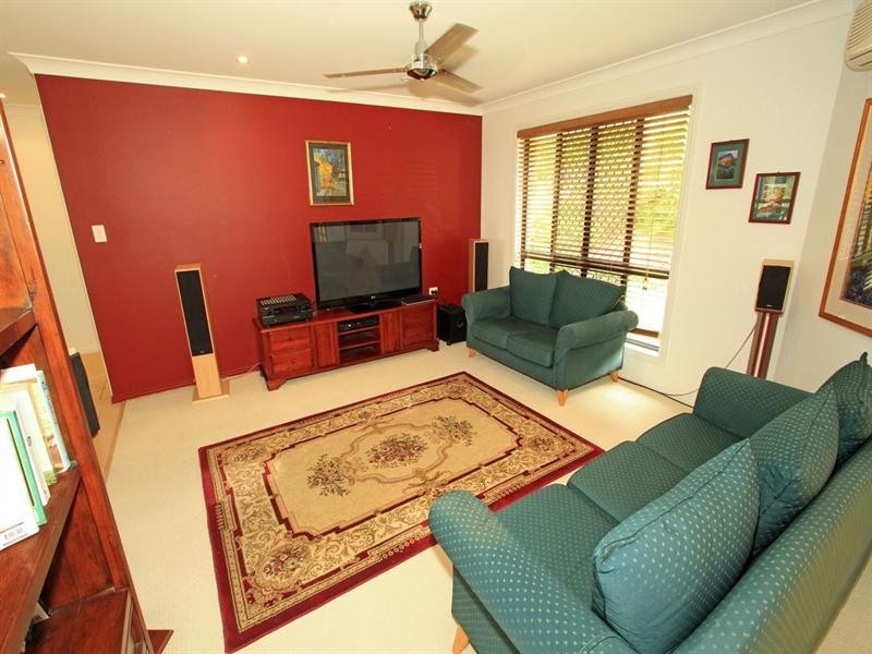 315 Everingham Avenue, Frenchville QLD 4701