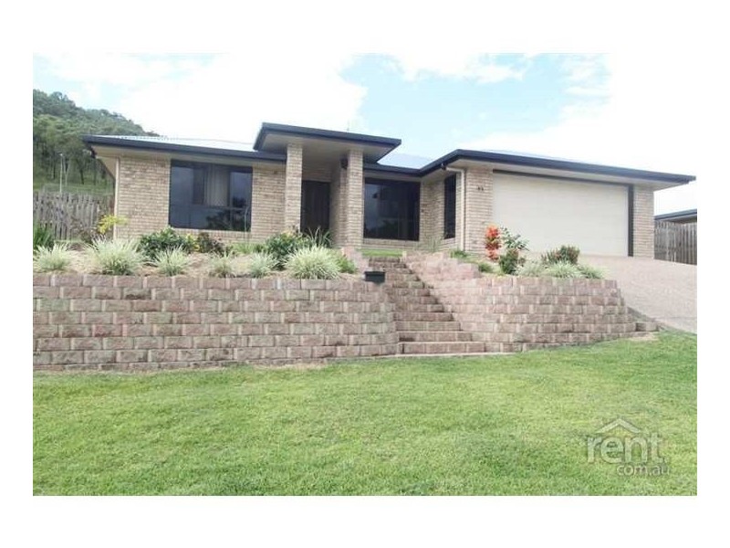 45 Sunset Drive, Frenchville QLD 4701