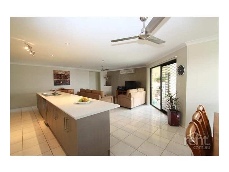 45 Sunset Drive, Frenchville QLD 4701