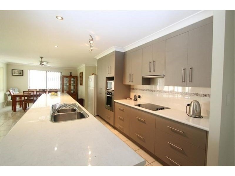 45 Sunset Drive, Frenchville QLD 4701