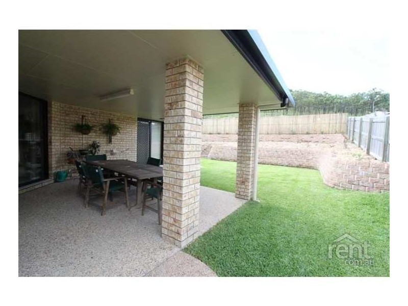 45 Sunset Drive, Frenchville QLD 4701