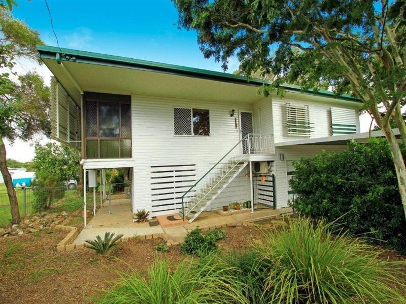 31 Hunter Street, West Rockhampton QLD 4700