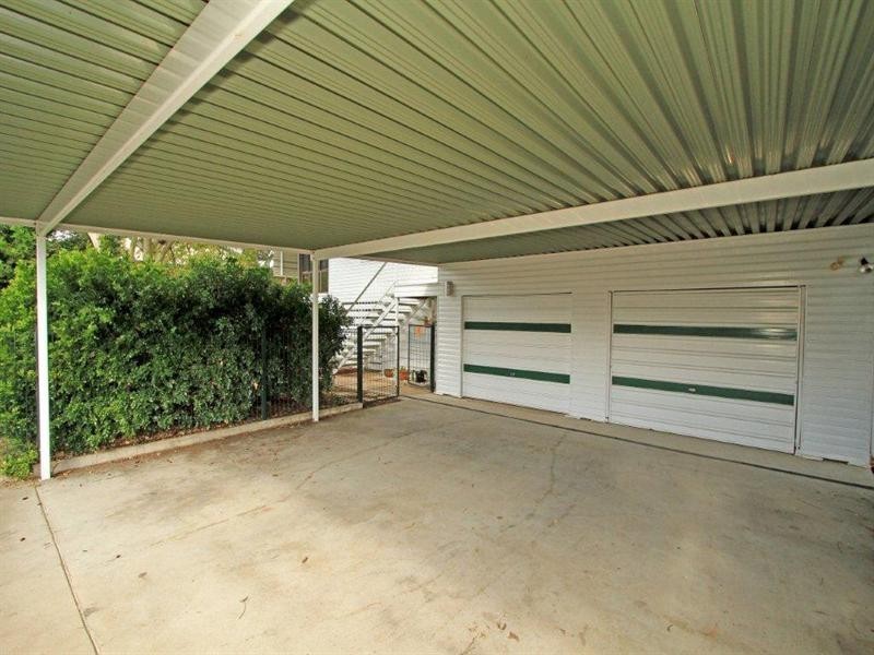 31 Hunter Street, West Rockhampton QLD 4700