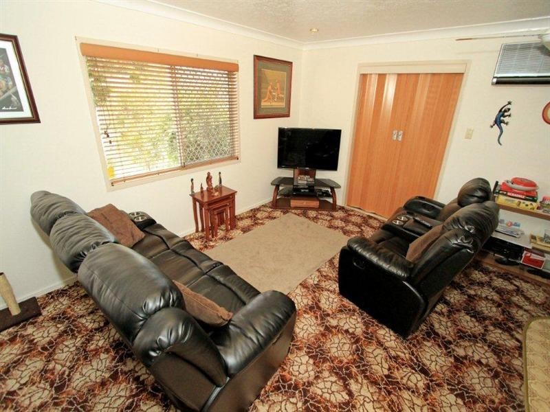 31 Hunter Street, West Rockhampton QLD 4700