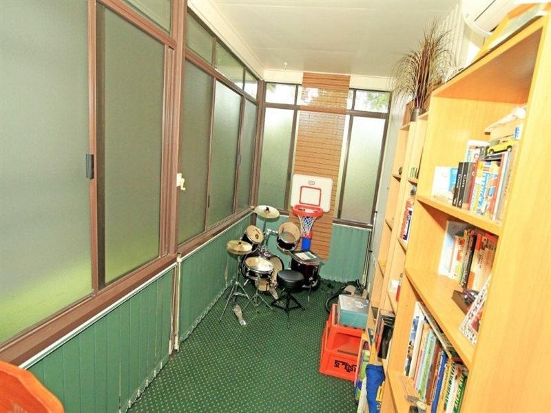 31 Hunter Street, West Rockhampton QLD 4700
