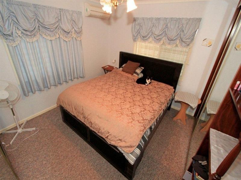 31 Hunter Street, West Rockhampton QLD 4700