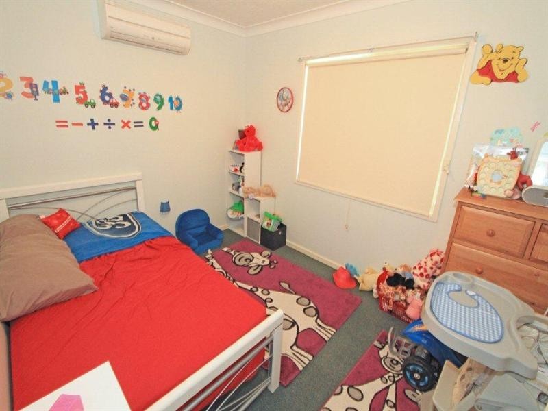 31 Hunter Street, West Rockhampton QLD 4700