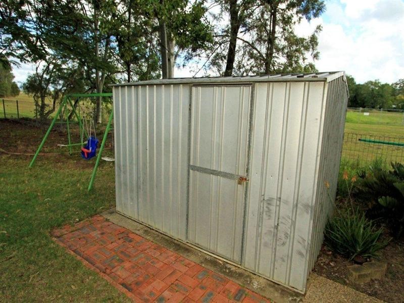 31 Hunter Street, West Rockhampton QLD 4700