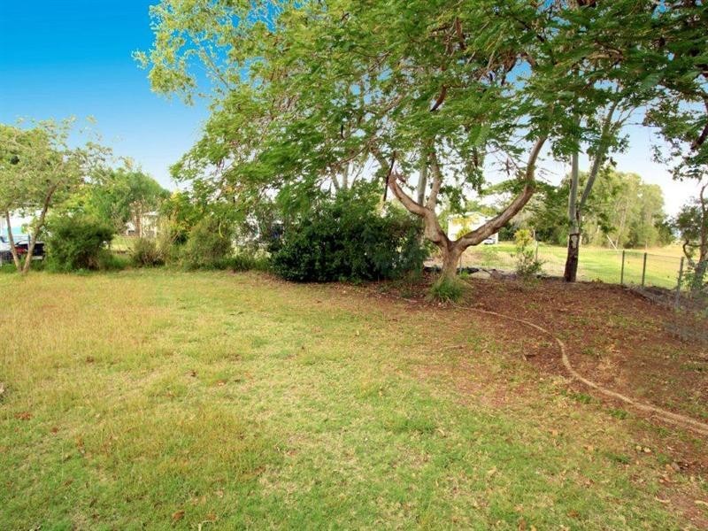 31 Hunter Street, West Rockhampton QLD 4700
