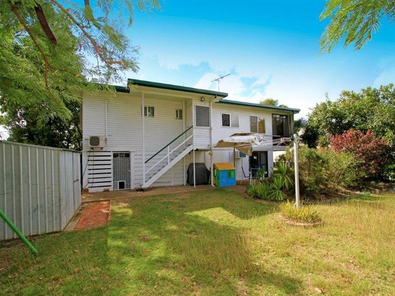 31 Hunter Street, West Rockhampton QLD 4700