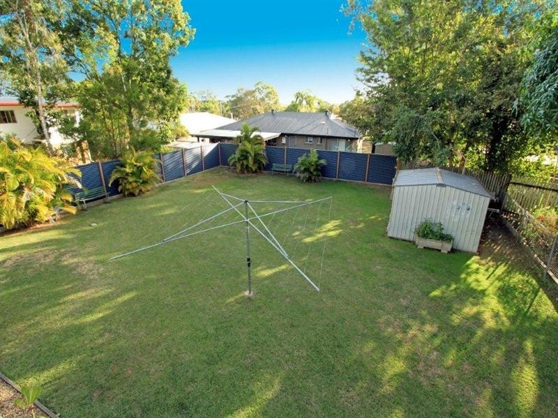 3 Vize Street, Frenchville QLD 4701