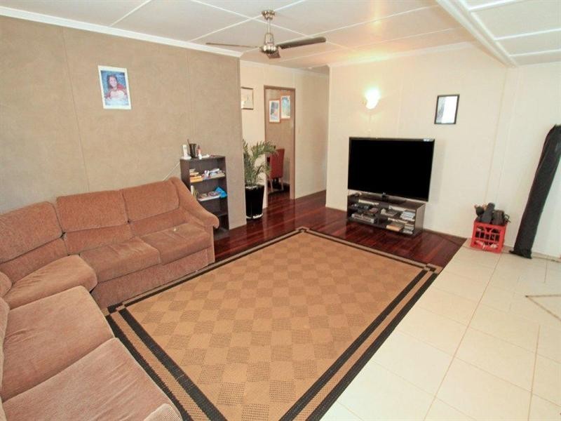 135A Housden Street, Frenchville QLD 4701