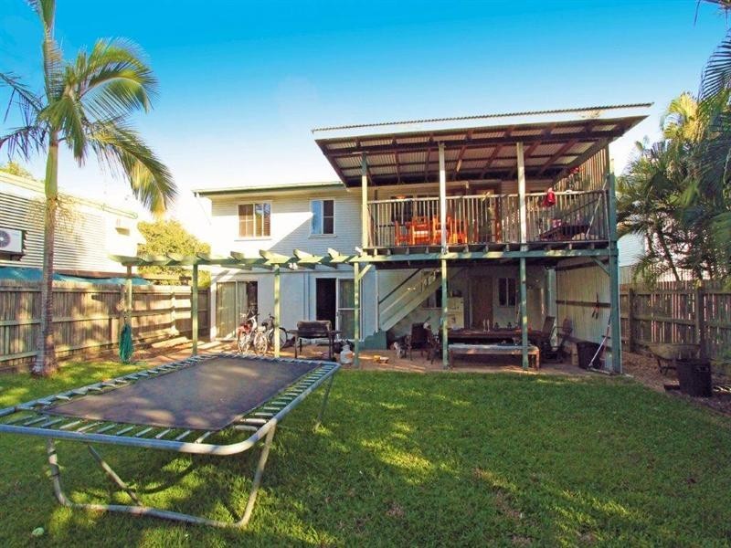 135A Housden Street, Frenchville QLD 4701