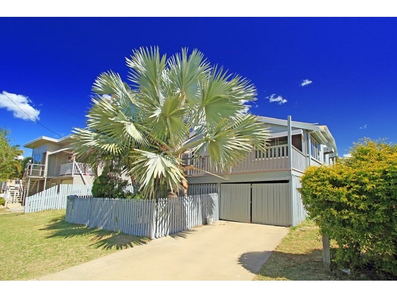 398 Quay Street, Rockhampton City QLD 4700