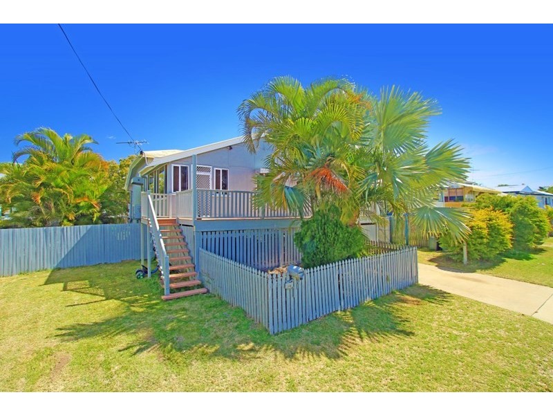 398 Quay Street, Rockhampton City QLD 4700