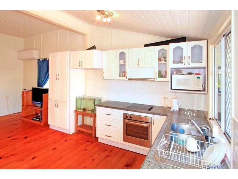 398 Quay Street, Rockhampton City QLD 4700