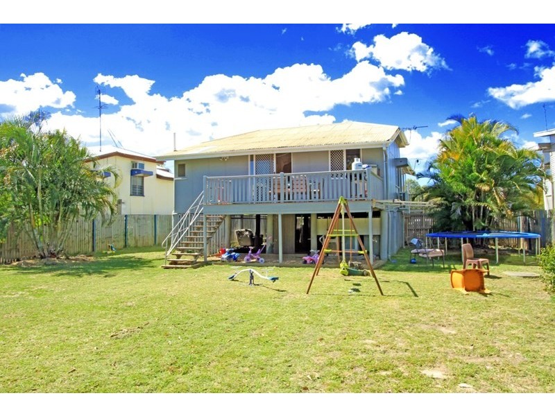 398 Quay Street, Rockhampton City QLD 4700