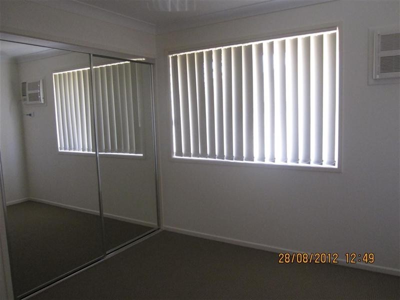 12 Justin Street, Gracemere QLD 4702