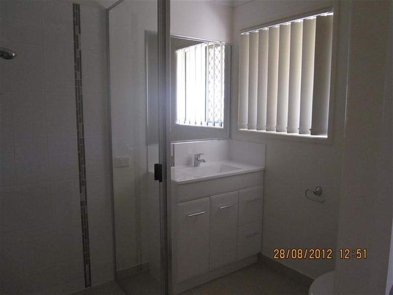 12 Justin Street, Gracemere QLD 4702