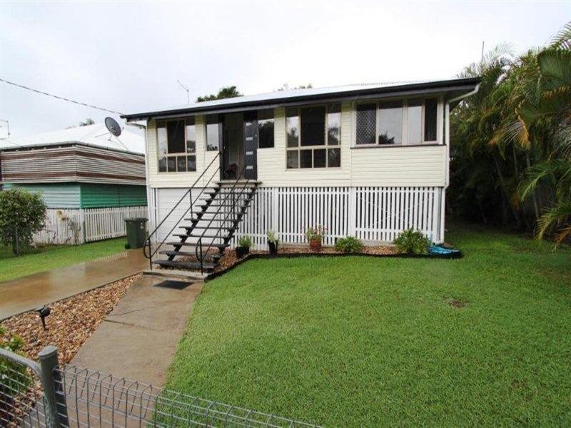 4 McKelligett Street, Wandal QLD 4700