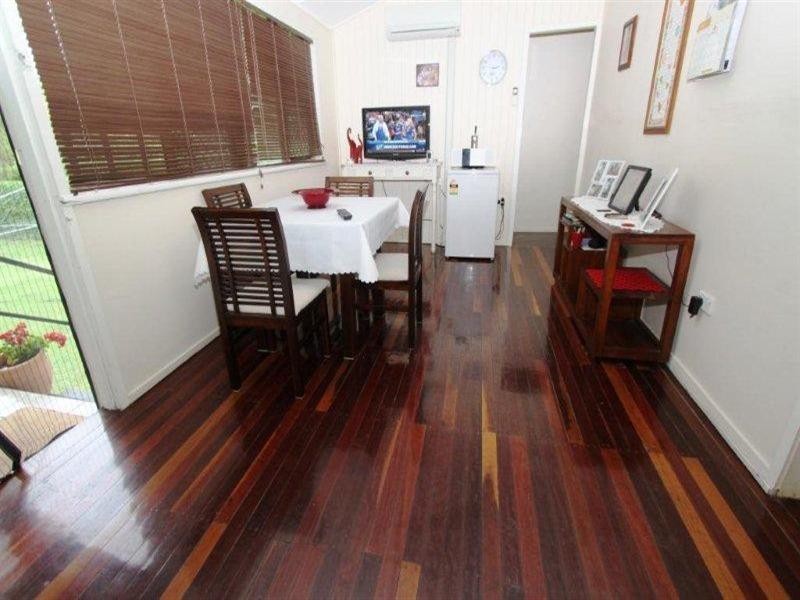 4 McKelligett Street, Wandal QLD 4700