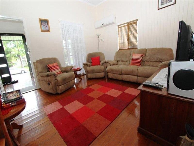 4 McKelligett Street, Wandal QLD 4700