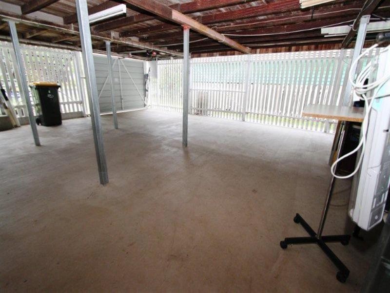 4 McKelligett Street, Wandal QLD 4700