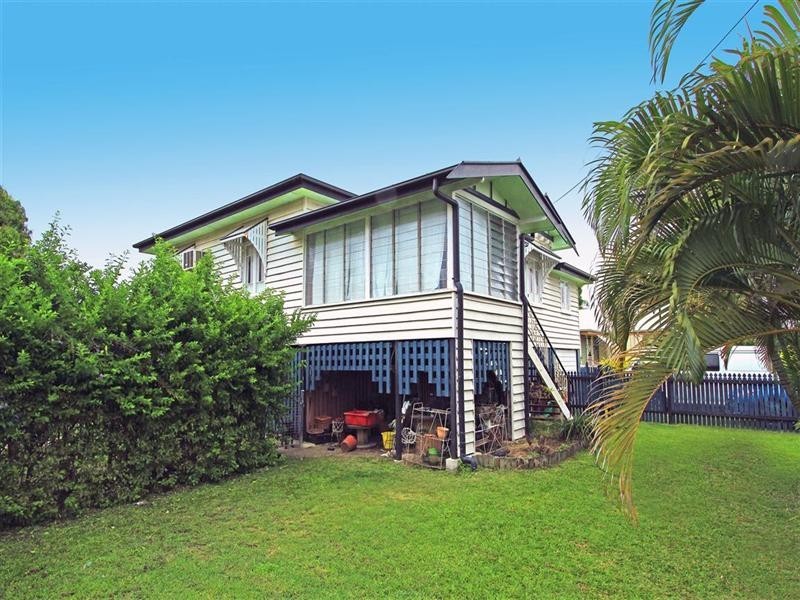 81 Main Street, Park Avenue QLD 4701