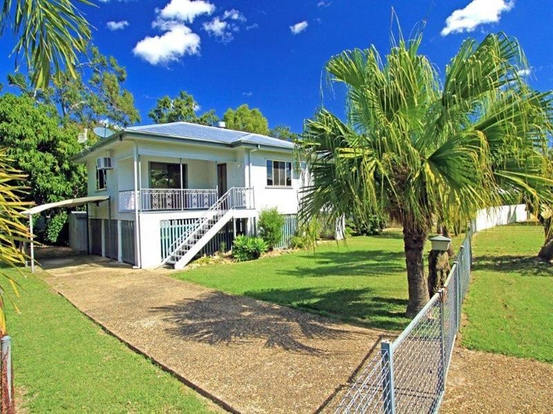 136 Housden Street, Frenchville QLD 4701