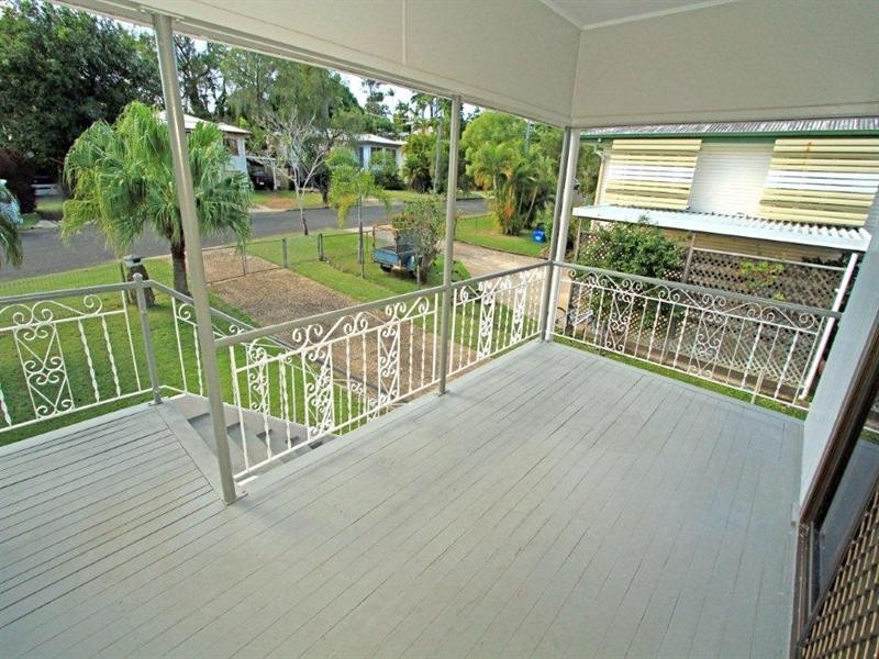 136 Housden Street, Frenchville QLD 4701