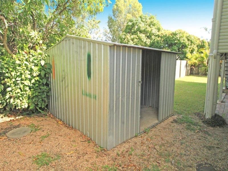 136 Housden Street, Frenchville QLD 4701