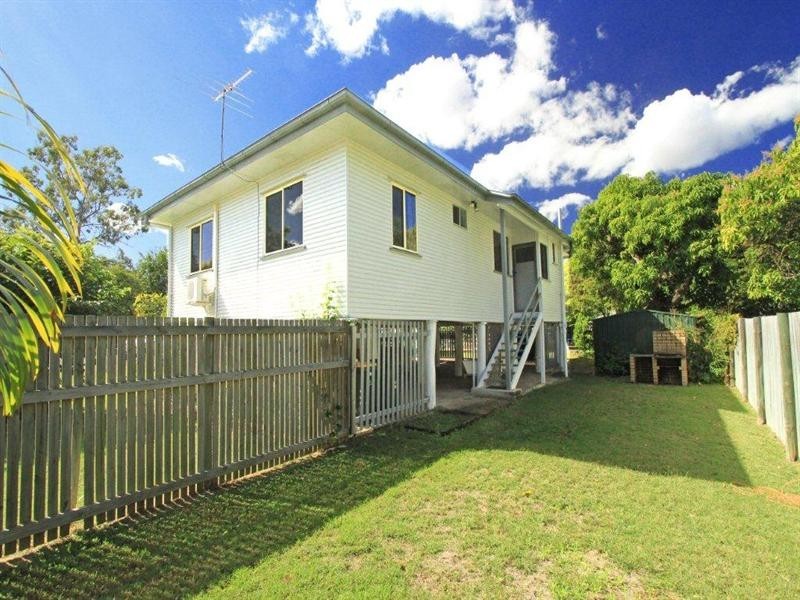136 Housden Street, Frenchville QLD 4701