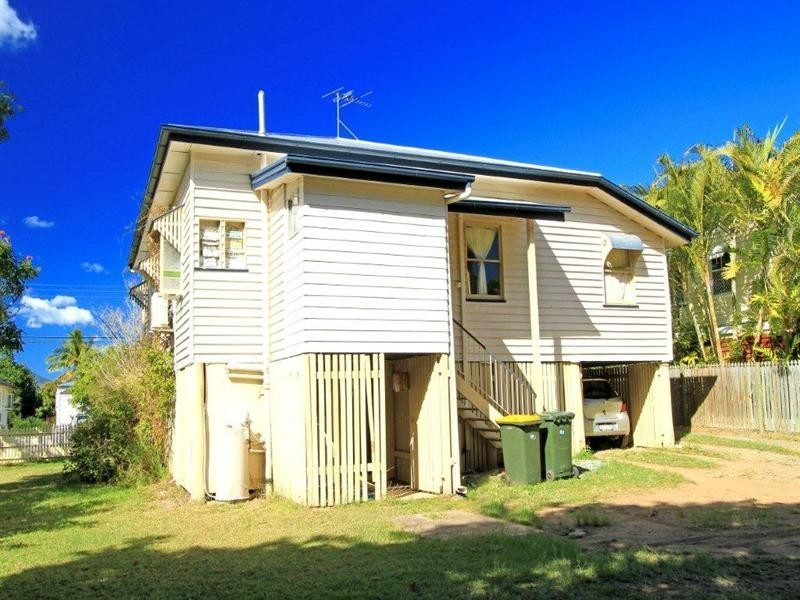 27 Wilkinson Street, Wandal QLD 4700