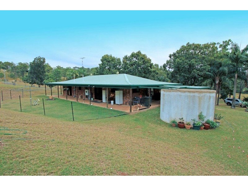 48 Caporn Road, Limestone Creek QLD 4701