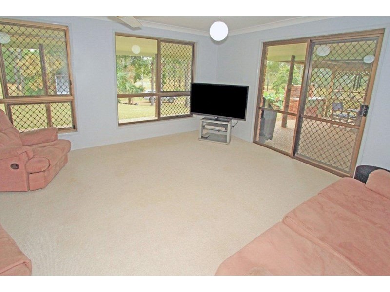 48 Caporn Road, Limestone Creek QLD 4701
