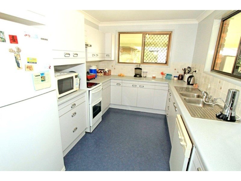 48 Caporn Road, Limestone Creek QLD 4701
