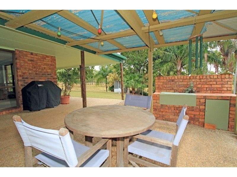 48 Caporn Road, Limestone Creek QLD 4701