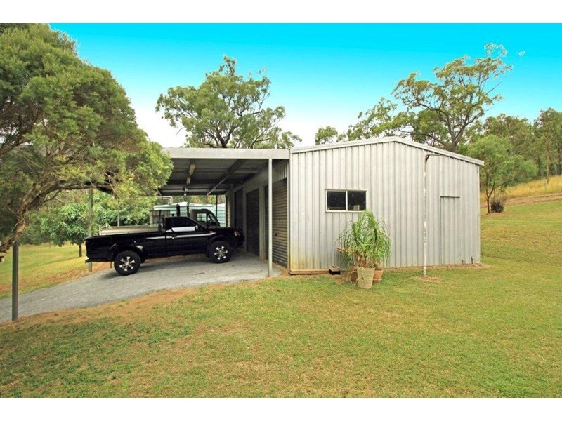 48 Caporn Road, Limestone Creek QLD 4701